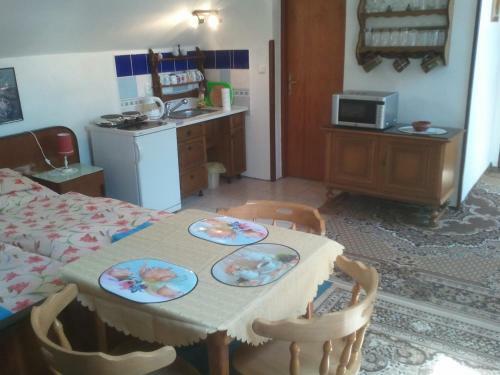 Hostal Penzion Hugo