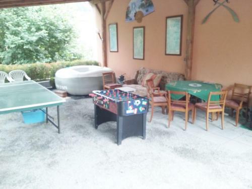 Hostal Penzion Hugo