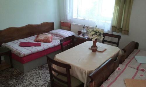 Hostal Penzion Hugo