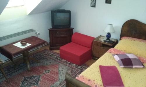 Hostal Penzion Hugo
