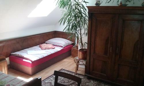 Hostal Penzion Hugo
