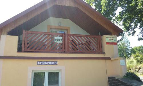 Hostal Penzion Hugo