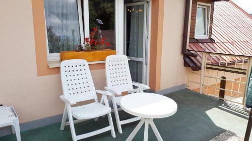 Hostal Penzion Hugo