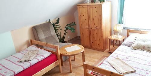 Hostal Penzion Hugo