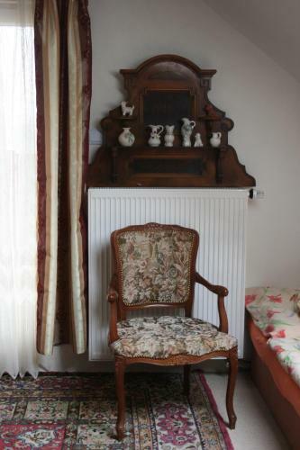 Hostal Penzion Hugo