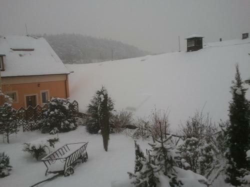 Hostal Penzion Hugo