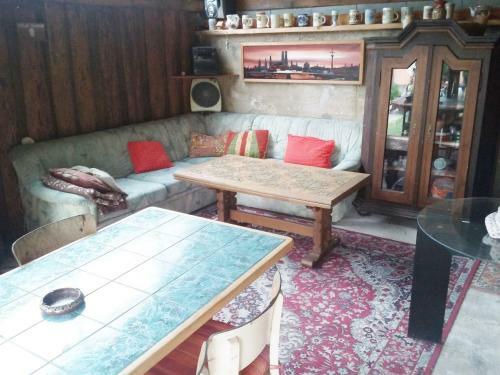 Hostal Penzion Hugo