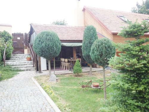 Hostal Penzion Hugo