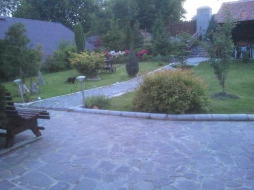 Hostal Penzion Hugo
