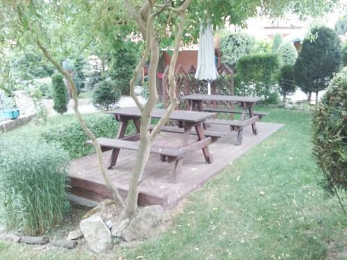 Hostal Penzion Hugo