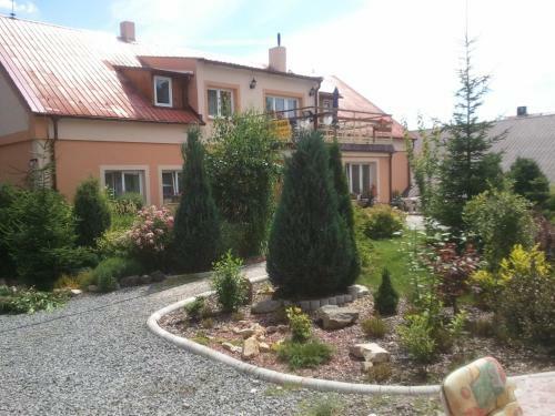 Hostal Penzion Hugo