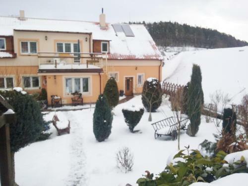 Hostal Penzion Hugo