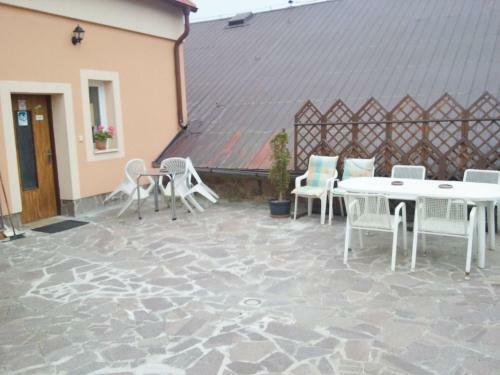Hostal Penzion Hugo