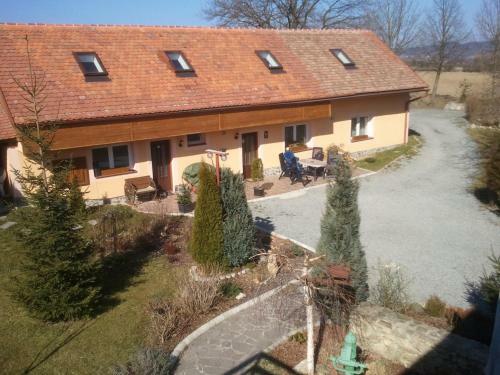 Hostal Penzion Hugo