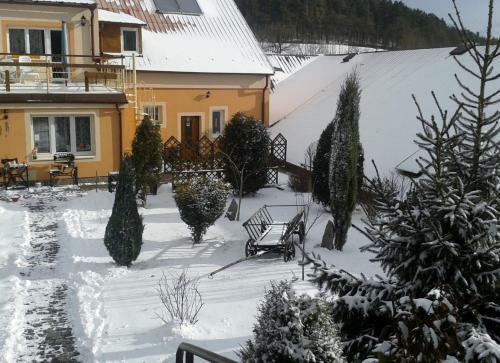 Hostal Penzion Hugo