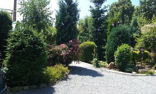 Hostal Penzion Hugo