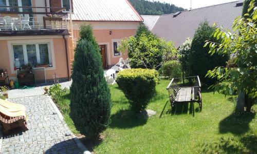 Hostal Penzion Hugo