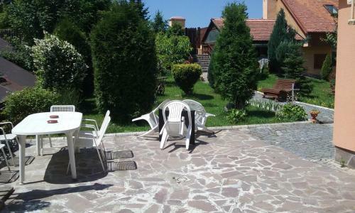 Hostal Penzion Hugo