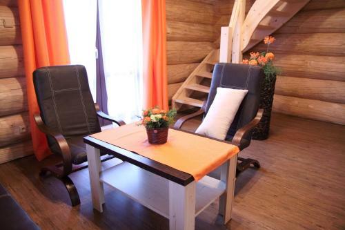 Active Wellness Hotel U Zlat� Rybky