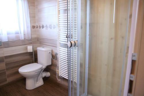 Active Wellness Hotel U Zlat� Rybky
