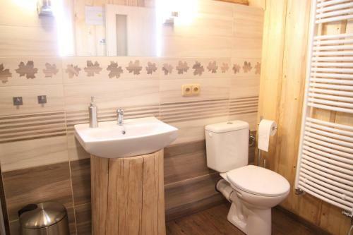 Active Wellness Hotel U Zlat� Rybky