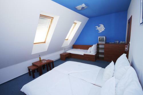 Active Wellness Hotel U Zlat� Rybky