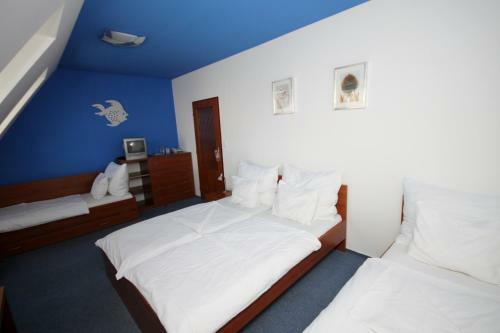 Active Wellness Hotel U Zlat� Rybky