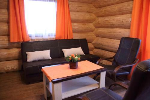 Active Wellness Hotel U Zlat� Rybky