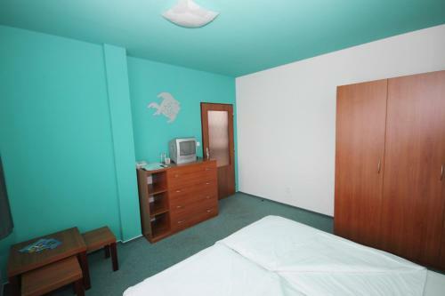 Active Wellness Hotel U Zlat� Rybky