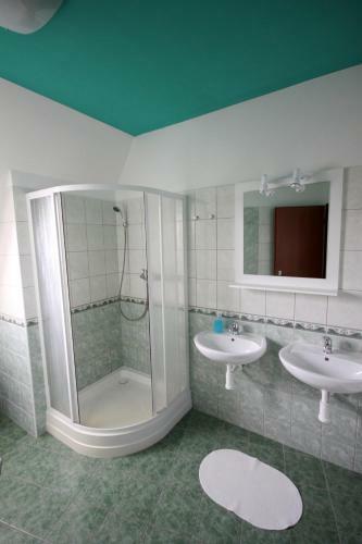 Active Wellness Hotel U Zlat� Rybky