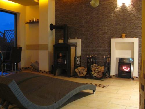 Active Wellness Hotel U Zlat� Rybky