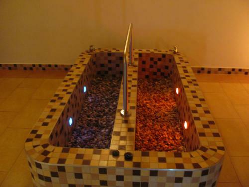 Active Wellness Hotel U Zlat� Rybky