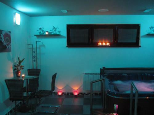 Active Wellness Hotel U Zlat� Rybky