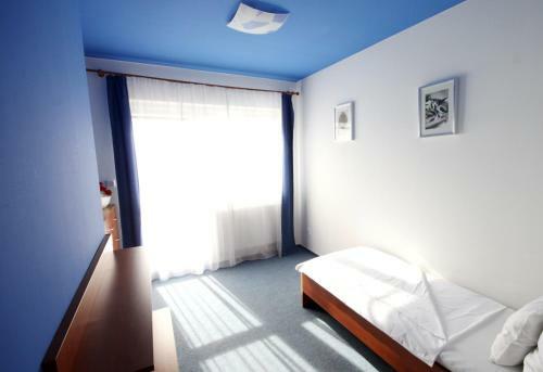 Active Wellness Hotel U Zlat� Rybky