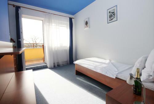 Active Wellness Hotel U Zlat� Rybky