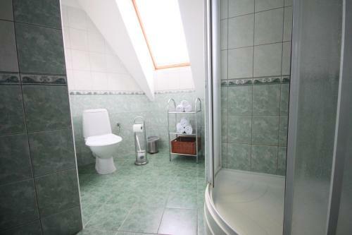 Active Wellness Hotel U Zlat� Rybky