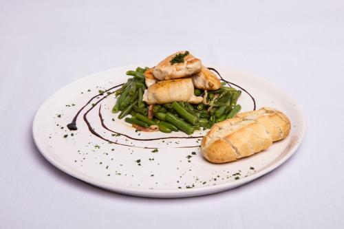 Active Wellness Hotel U Zlat� Rybky