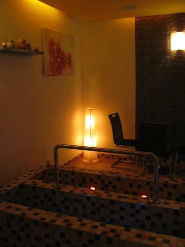 Active Wellness Hotel U Zlat� Rybky