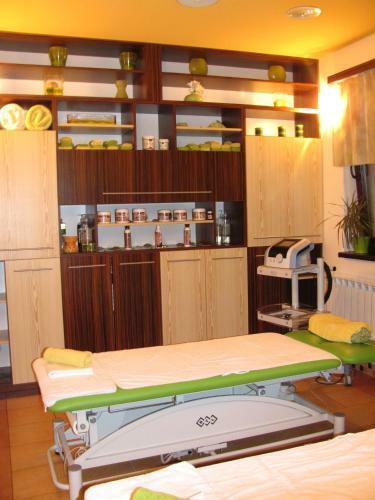 Active Wellness Hotel U Zlat� Rybky