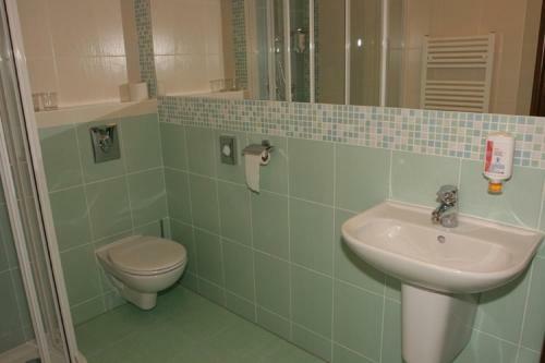 Hotel Selsky Dvur