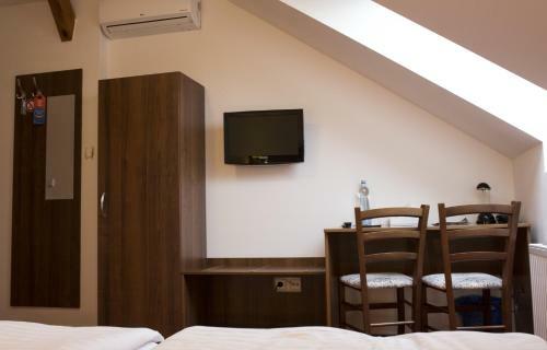 Hotel Selsky Dvur