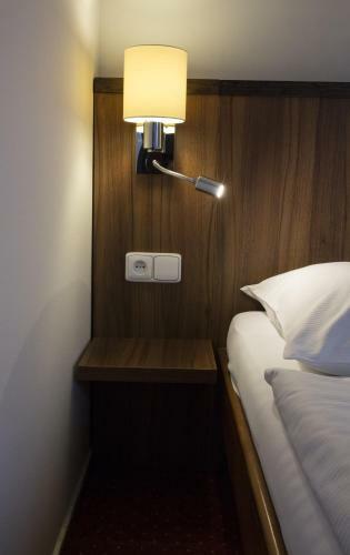 Hotel Selsky Dvur