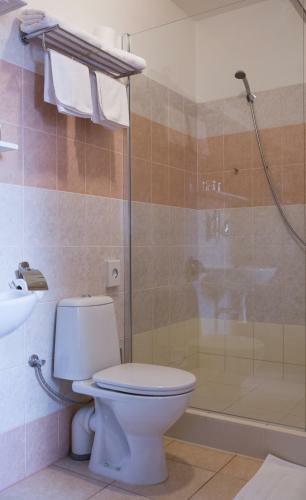Hotel Selsky Dvur