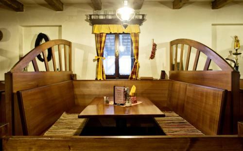 Hotel Selsky Dvur