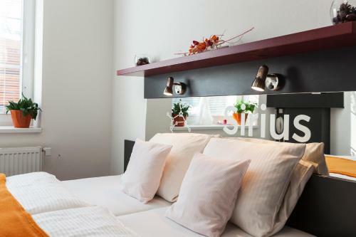 Hostal Penzion Sirius
