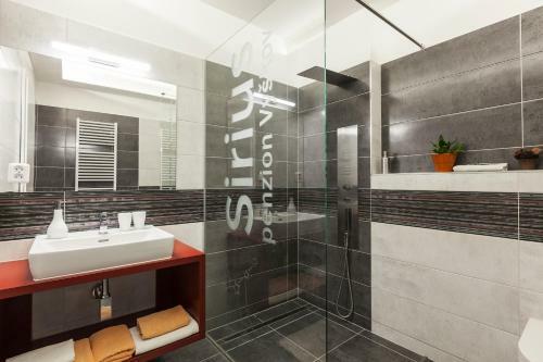 Hostal Penzion Sirius