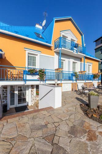 Hostal Penzion Sirius