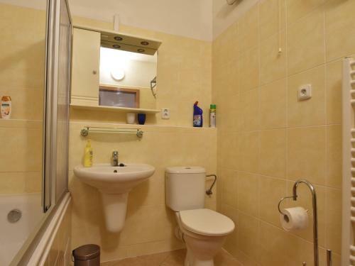 Apartamento Eliska