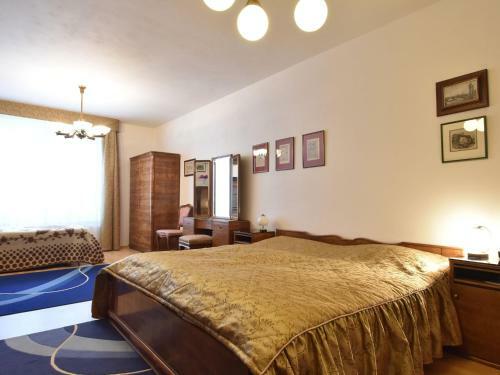 Apartamento Eliska