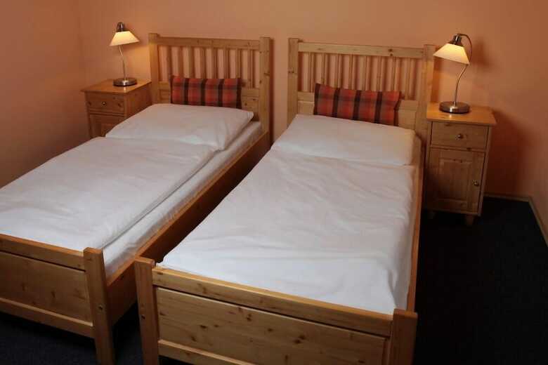 Hotel Pavlov